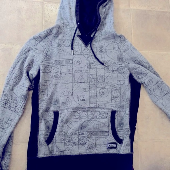 Imagination Foundation Sweatshirt - Picture 3 of 3